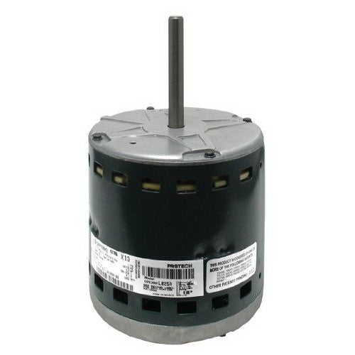 RHEEM 5110188001 VARIABLE SPEED MOTORS