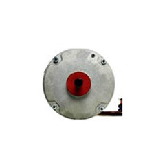 RHEEM Rheem 51-23052-11 1/2HP 208-230V 1075RPM 48 Mtr