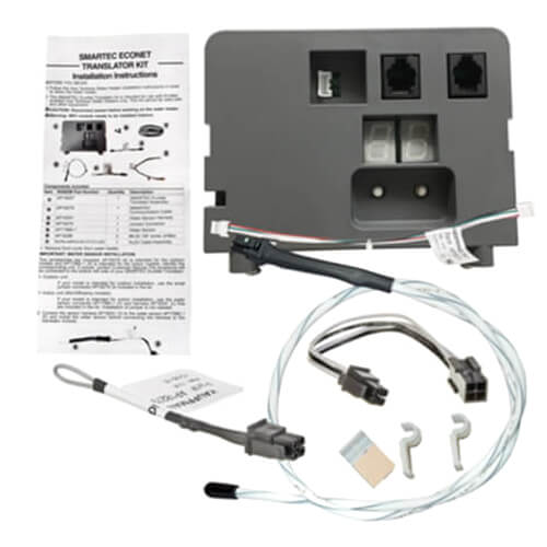 RHEEM PD415188 TANKLESS WATER HEATER PARTS
