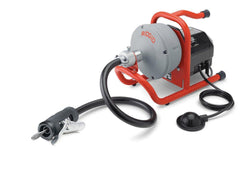 RIDGID RIDGID 71702 15 Ft. X 5/16 X 1/4 In. Drain Snake R71702