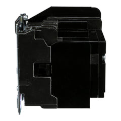 Square D 8903SMO3V02 110/120 VAC 30 Amp 4-Pole Open Type Electrically Held Lighting Contactor