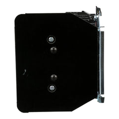 Square D 8903SMO3V02 110/120 VAC 30 Amp 4-Pole Open Type Electrically Held Lighting Contactor
