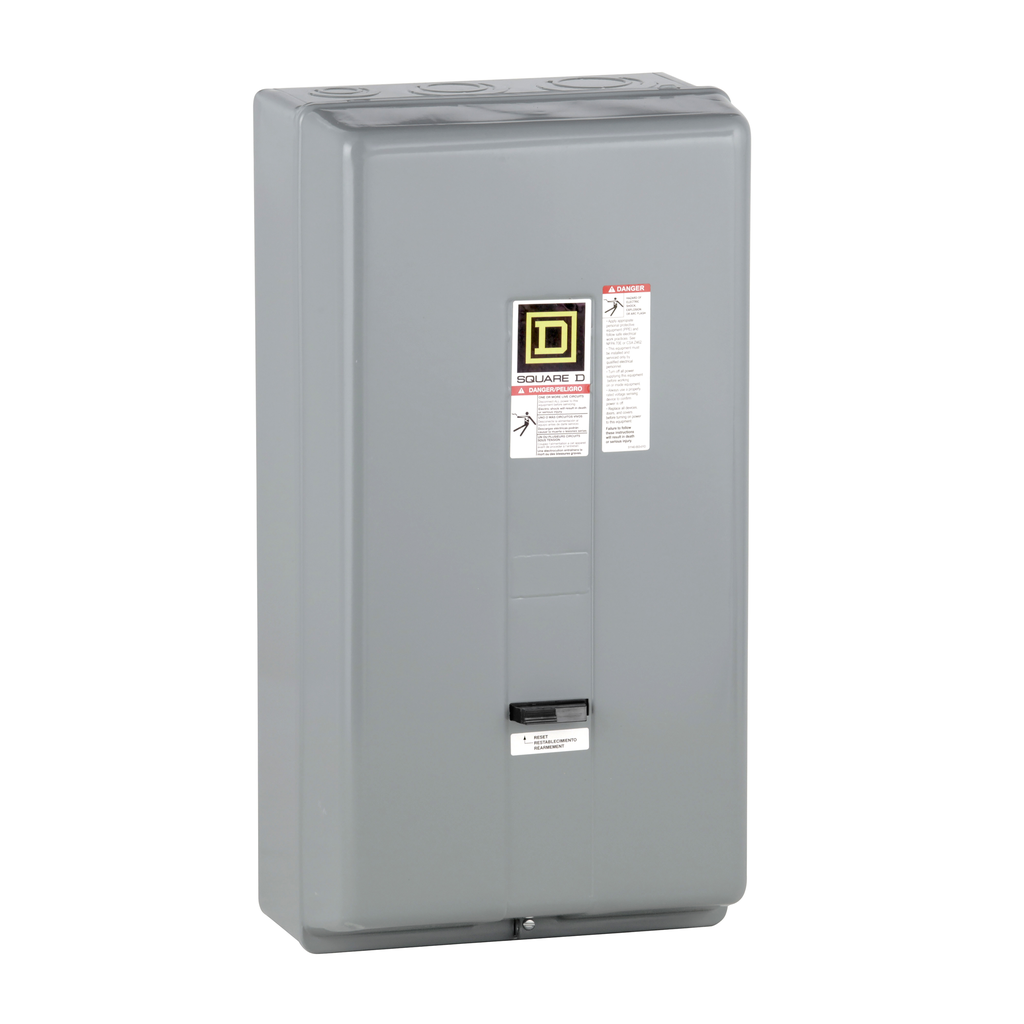 SCHNEIDER ELECTRIC 8536SEG1V02S CONTACTORS