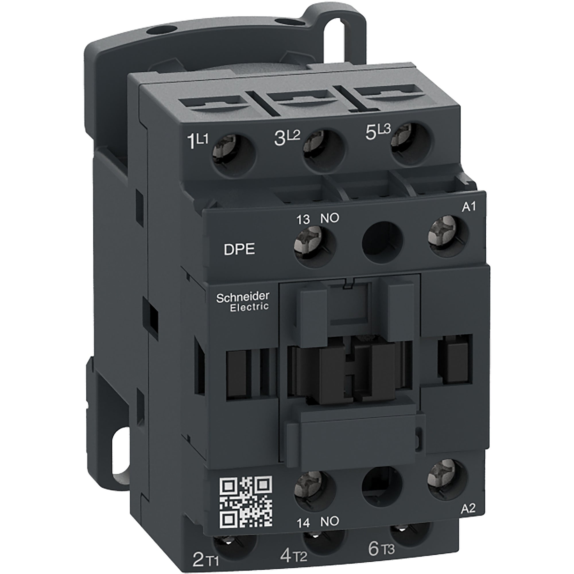 SCHNEIDER ELECTRIC DPE25G7 CONTACTORS