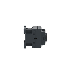 Schneider Electric DPE25G7 IEC Contactor Easy TeSys Nonreversing 25A 3P 10HP at 480V AC 120V 50/60Hz coil