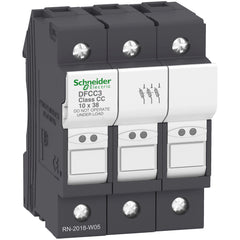 SCHNEIDER ELECTRIC DFCC3 FUSES