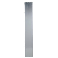 SCHNEIDER ELECTRIC Square D HC4268DB Panelboard Box NEMA 1 68 Inch x 42 Inch x 9.5 Inch