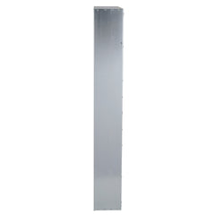 SCHNEIDER ELECTRIC Square D HC4268DB Panelboard Box NEMA 1 68 Inch x 42 Inch x 9.5 Inch