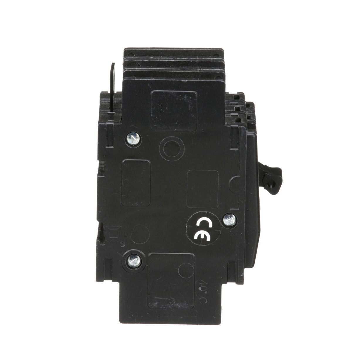 SCHNEIDER ELECTRIC Square D QOU340 Miniature Circuit Breaker 40 Amp 240 Volt