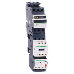 SCHNEIDER ELECTRIC LS1D30 CONTACTORS