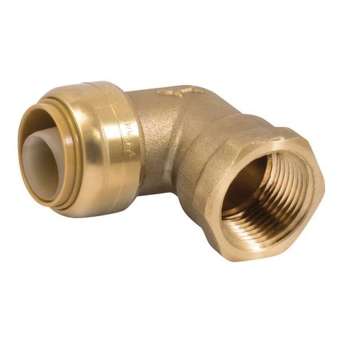 SHARKBITE U314LF PIPE FITTINGS
