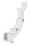 SIOUX CHIEF 525-P2 PIPE FITTINGS