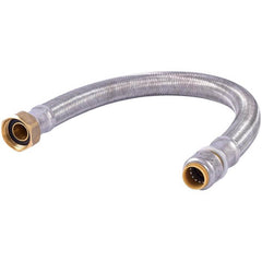 SHARKBITE UR3068FX18 STAINLESS STEEL FITTINGS