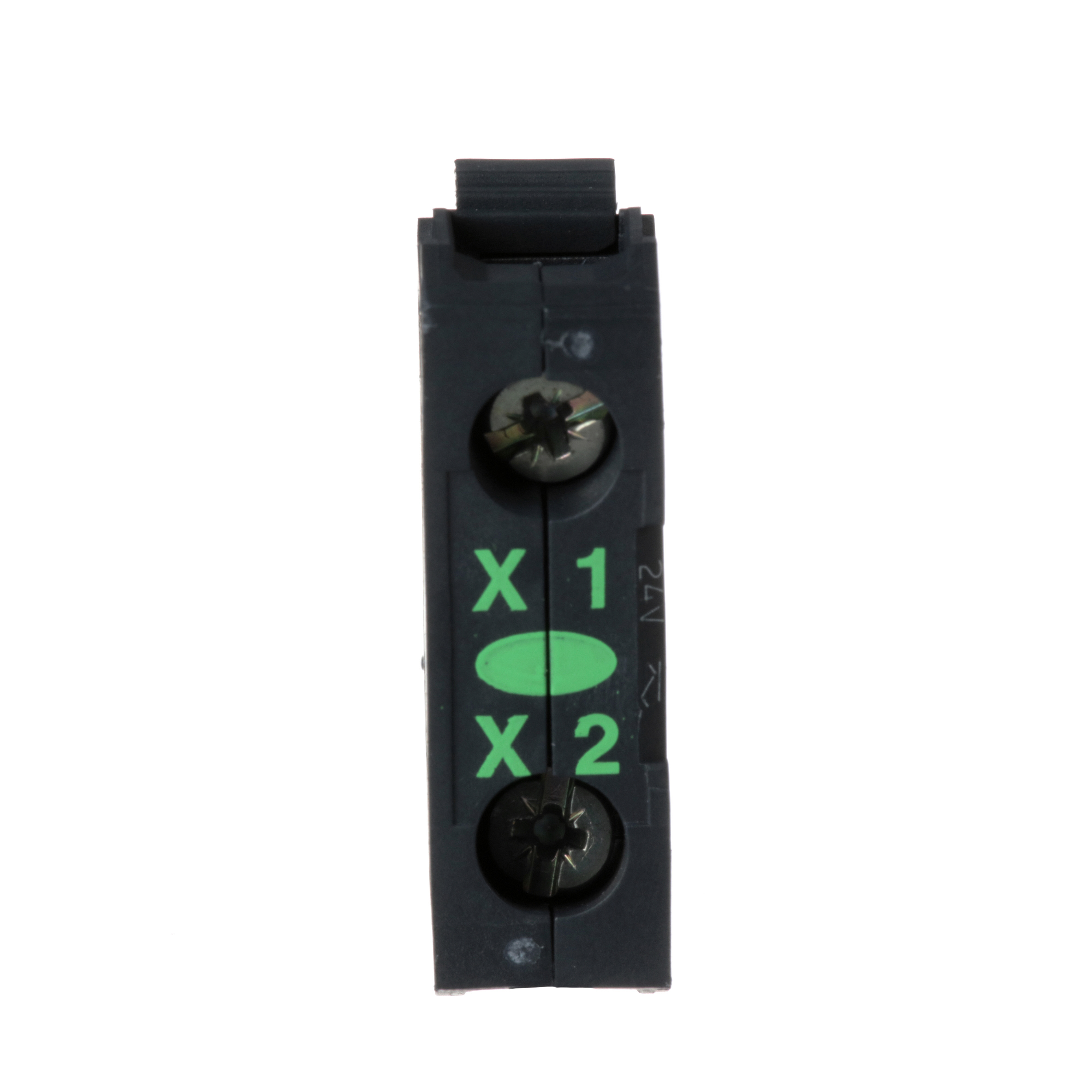 SCHNEIDER ELECTRIC ZBVB3 TERMINALS