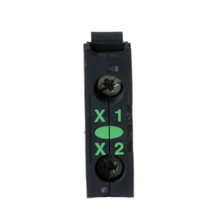 SCHNEIDER ELECTRIC ZBVB3 TERMINALS
