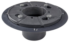 SIOUX CHIEF 821-HP2 FLOOR DRAINS