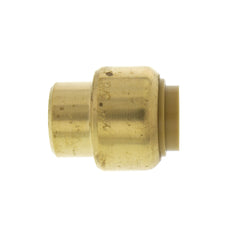 SharkBite U512LF 3/8 Cap Lead Free