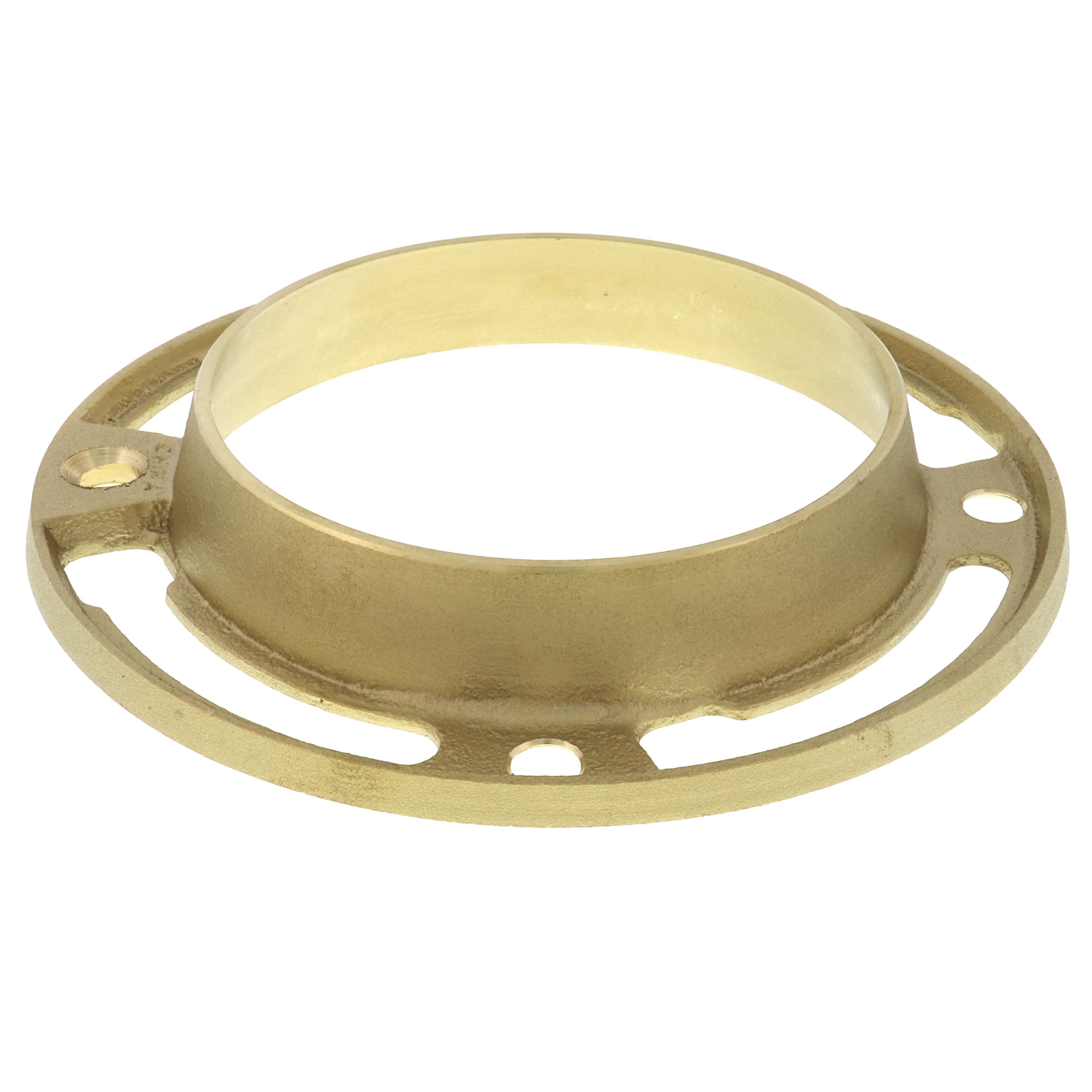 SIOUX CHIEF Sioux Chief 890-4BDPK Closet Toilet Flange Ring
