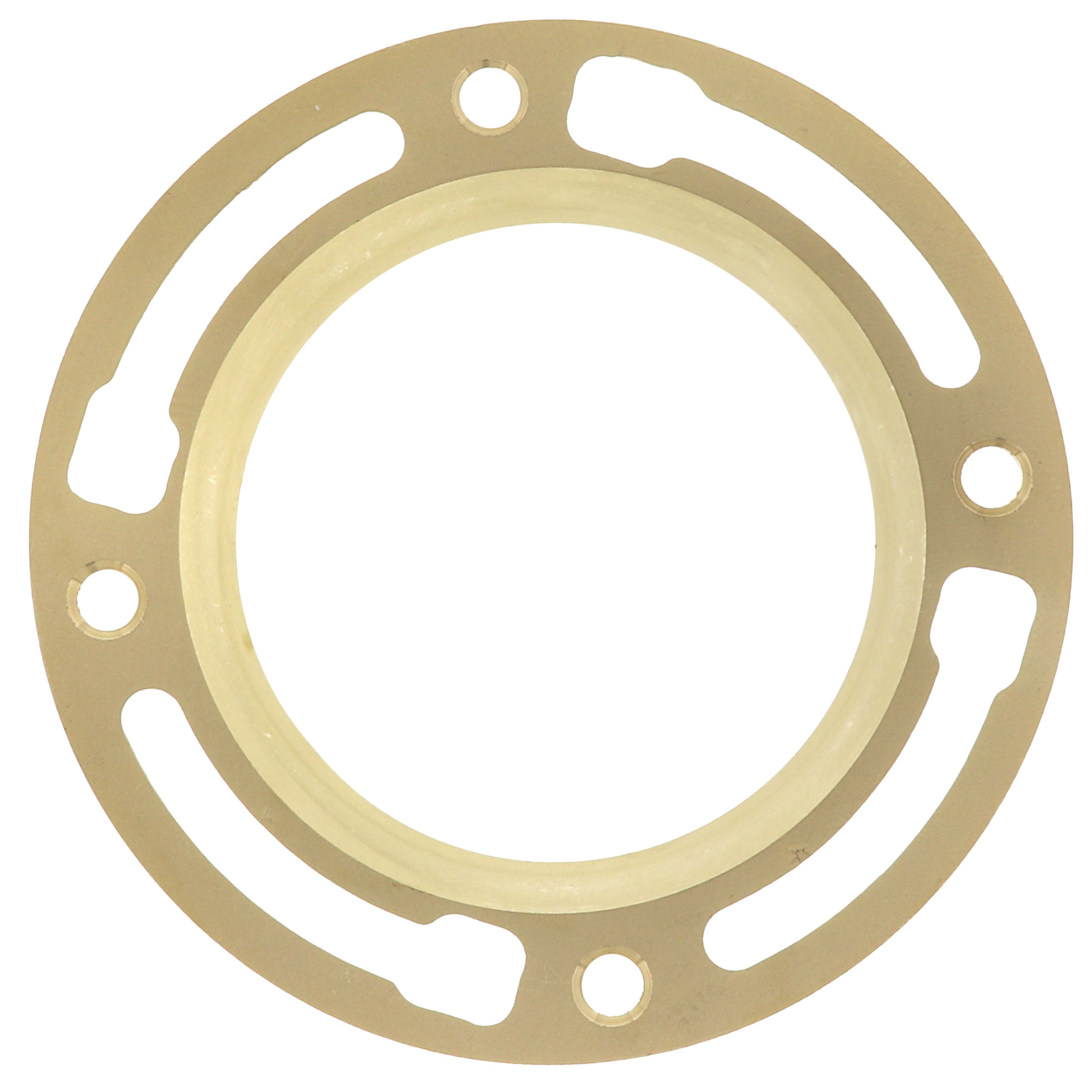 SIOUX CHIEF Sioux Chief 890-4BDPK Closet Toilet Flange Ring