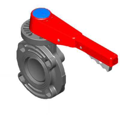 SPEARS 722311-020 BUTTERFLY VALVES