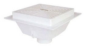 SIOUX CHIEF 861-4P PVC FITTINGS