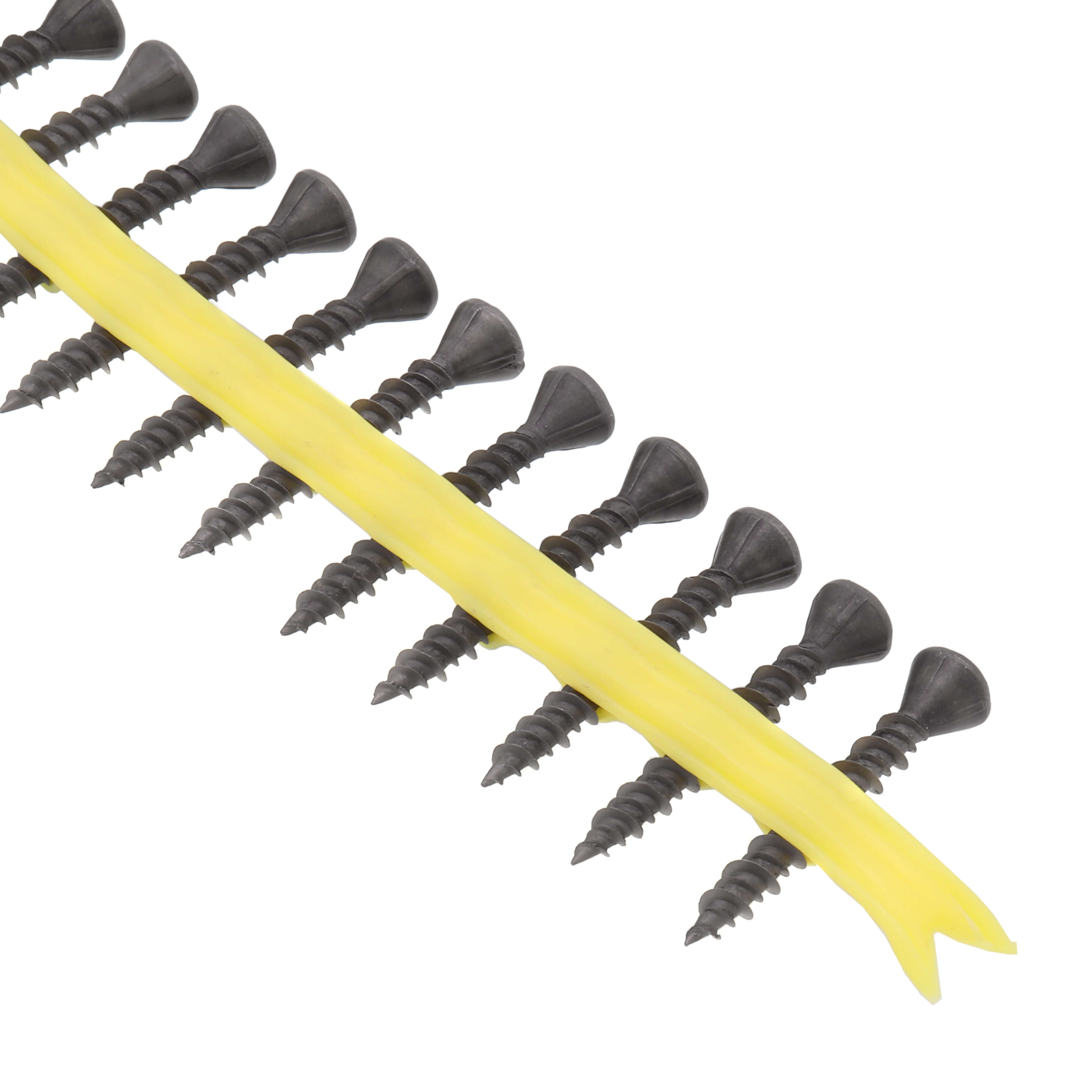UPONOR Uponor E6051250 Quik Trak Screws 1-1/4 (2500/PKG)