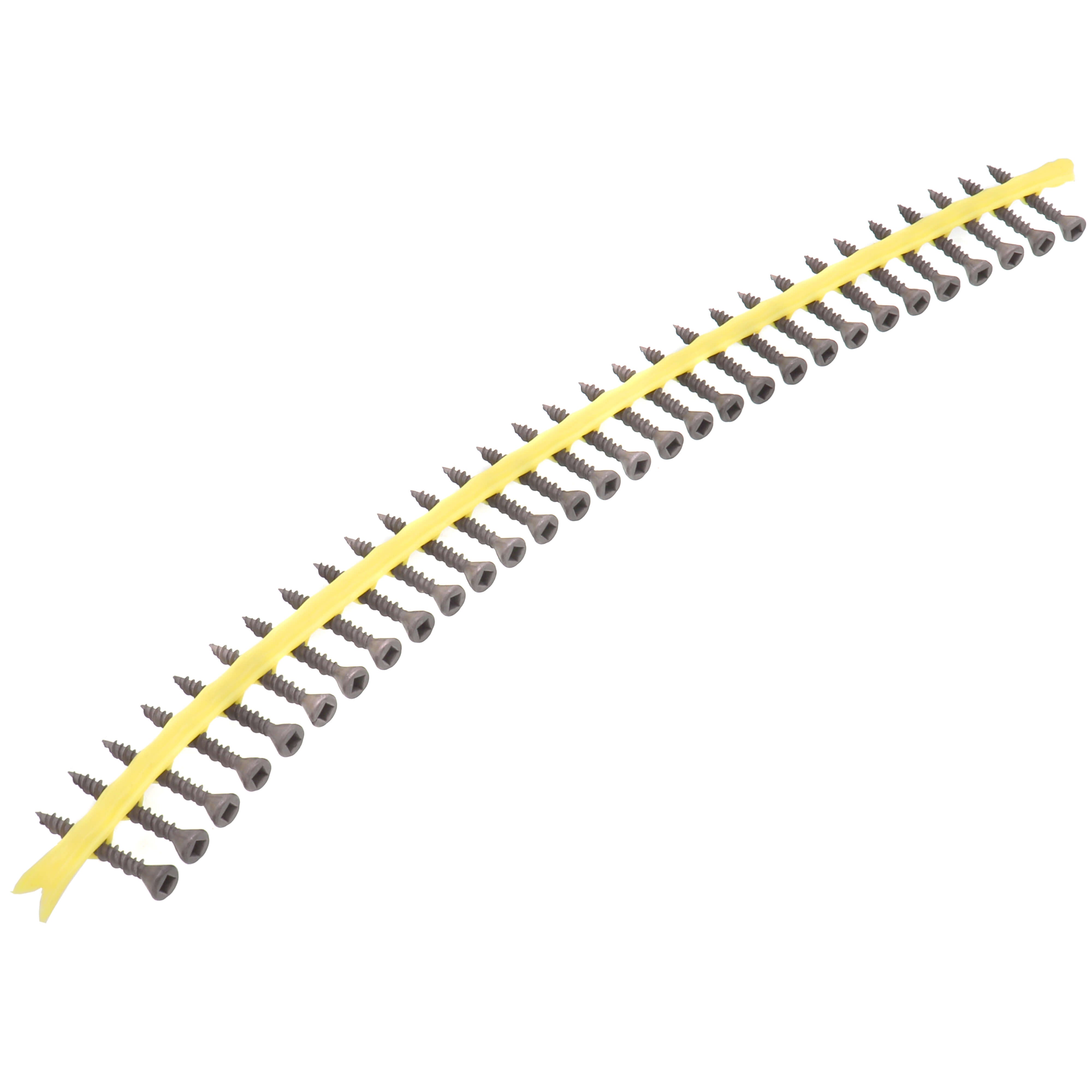 UPONOR Uponor E6051250 Quik Trak Screws 1-1/4 (2500/PKG)