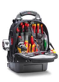VETO PRO PAC VPP10066 TOOL BAGS & STORAGE