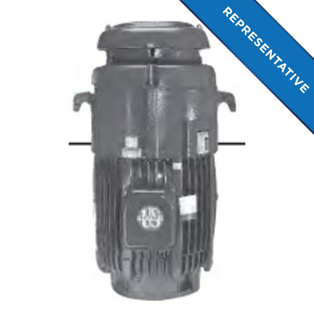 US MOTORS NO25P2BE GENERAL PURPOSE MOTORS