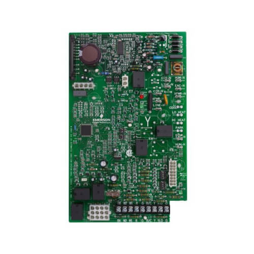 WHITE-RODGERS 50V54820 FURNACE CONTROL BOARDS