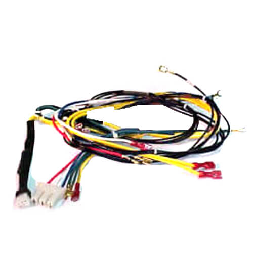 WEIL-MCLAIN 540130966 COMPRESSOR WIRING HARNESSES
