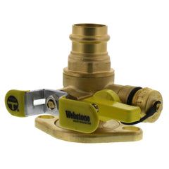 WEBSTONE 81414HV PIPE FITTINGS