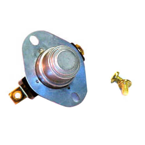 WEIL-MCLAIN 510350218 TEMPERATURE CONTROLS