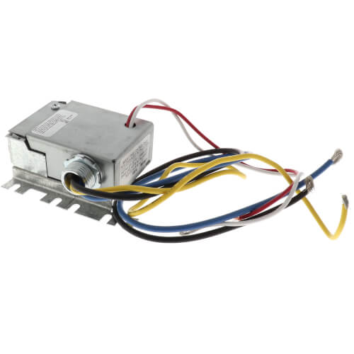 WHITE-RODGERS White Rodgers 24A05A-1 Relay