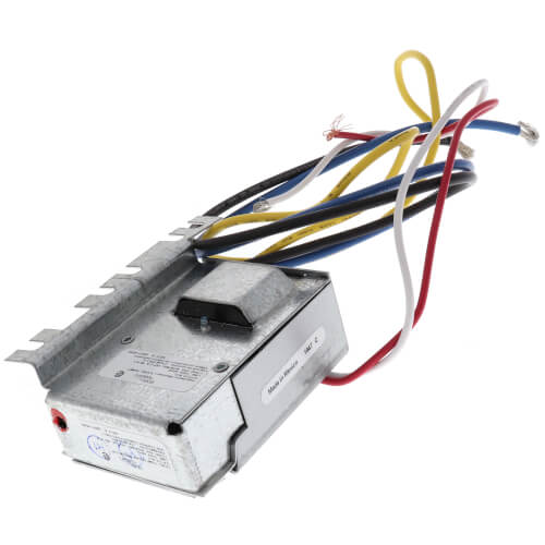 WHITE-RODGERS White Rodgers 24A05A-1 Relay