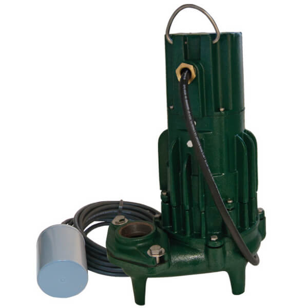 ZOELLER 292-0014 GAS VALVES