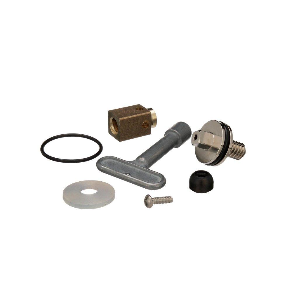 ZURN Zurn HYD-RK-Z1321-CXL Repair Kit for Zurn Industries Z1320 Ecolotrol Wall Hydrant