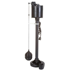 ZOELLER 81-0001 SUMP PUMP PARTS