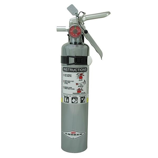 AMEREX 417TC FIRST AID KITS & FIRE SAFETY