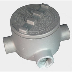 APPLETON GRTA50 CONDUITS