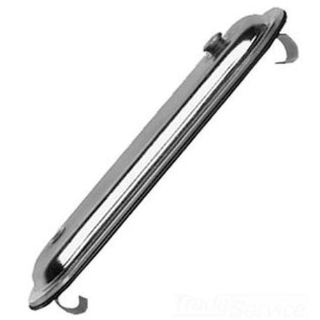 EATON Crouse-Hinds 170SG Snaptight Conduit Blank Cover 1/2