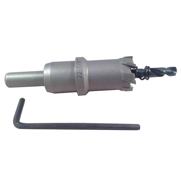 DISSTON E0102340 HOLE SAW BITS