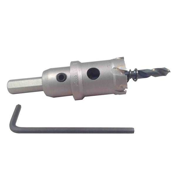DISSTON E0102342 HOLE SAW BITS