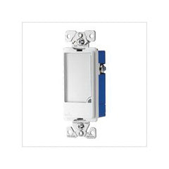 Eaton 7737V-BOX EWD Full Hallway Nightlight 120V 1 W
