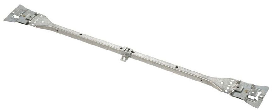 EATON Eaton BA50D B-Line Series Heavy-Duty Acustical Tee and T-Bar Fastener, 70 lb
