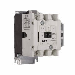 Eaton CN35GN2AB 120 Volt 60 Amp 2-Pole Open Control Lighting Contactor