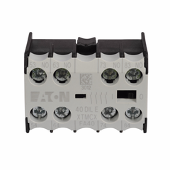 EATON XTMCXFA40 CONTACTORS