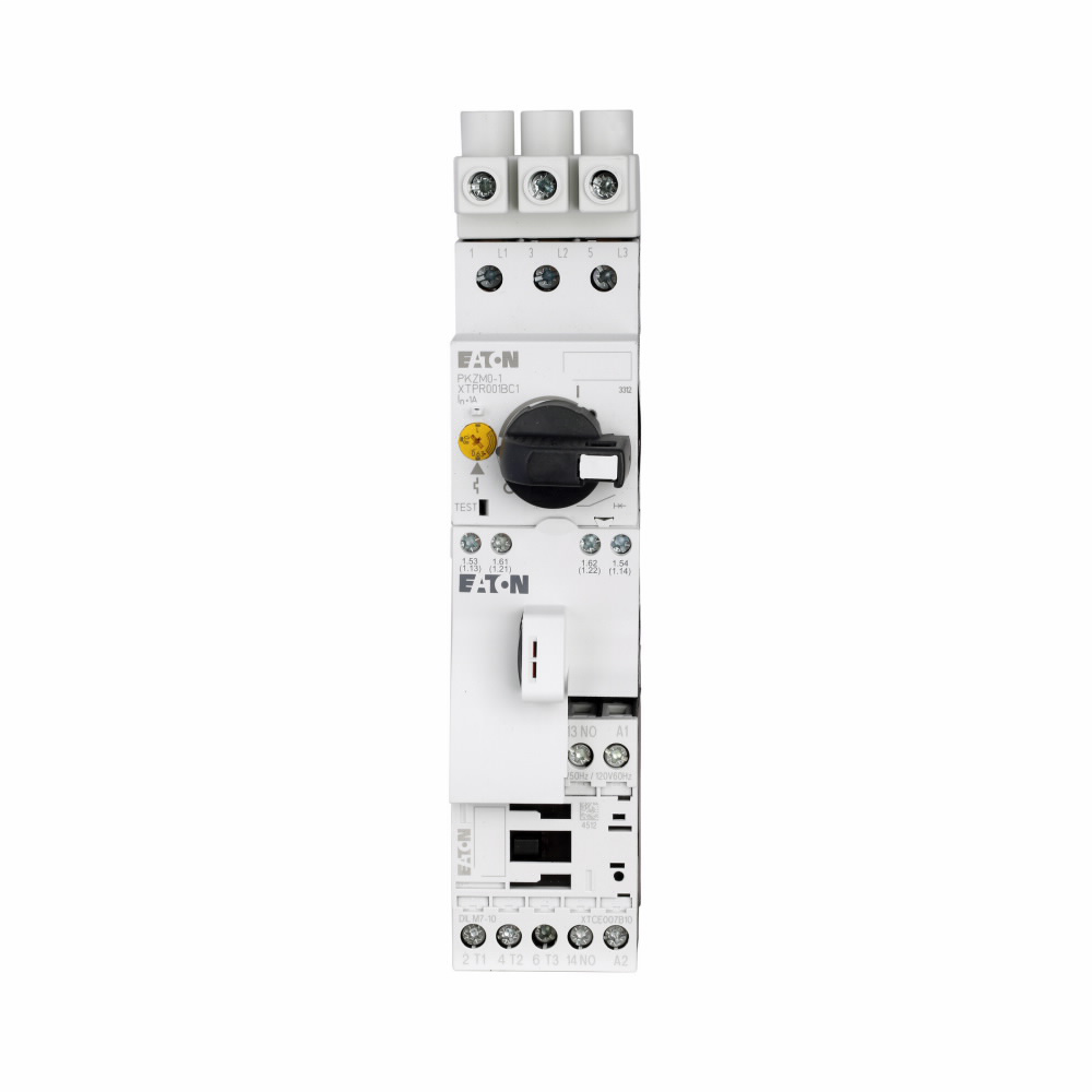 EATON XTFC058DDA CONTROL BOARDS