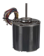 GENTEQ MOTORS D0614 GENERAL PURPOSE MOTORS