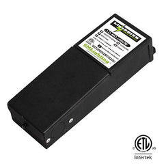 GM LIGHTING LD-MD-UNV150-12 CAPACITORS